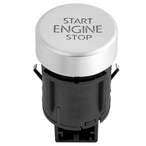 Start Stop Push Button Switch for Vw Tiguan 2008-2018 Golf Plus 2009-2014