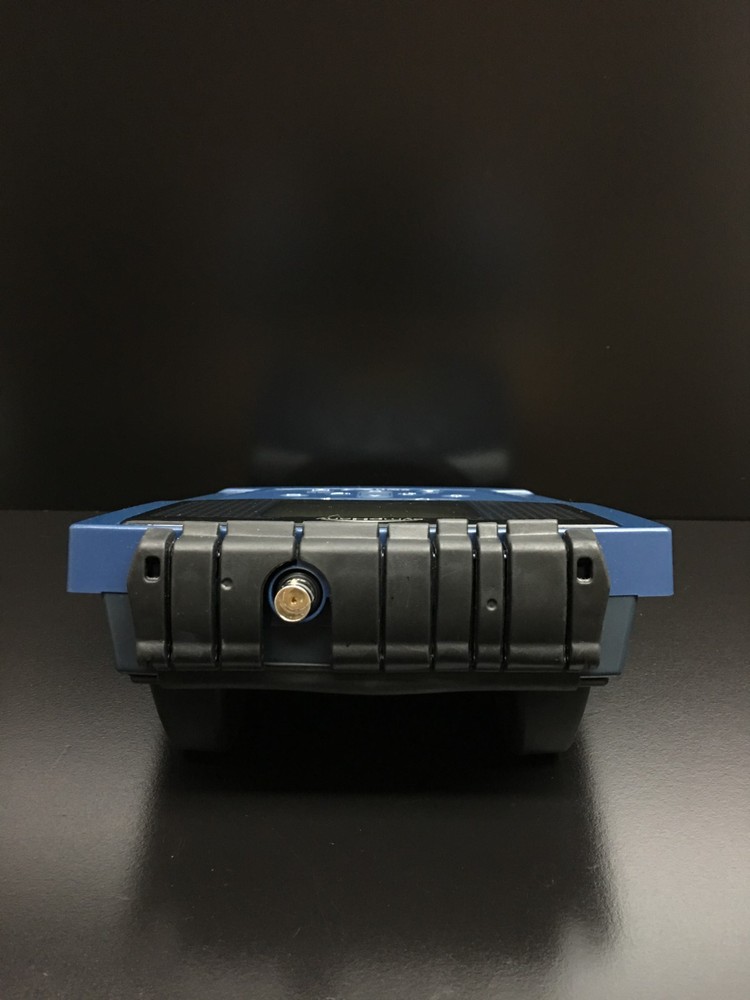 VWR sympHony Model SB70P Portable PH Meter