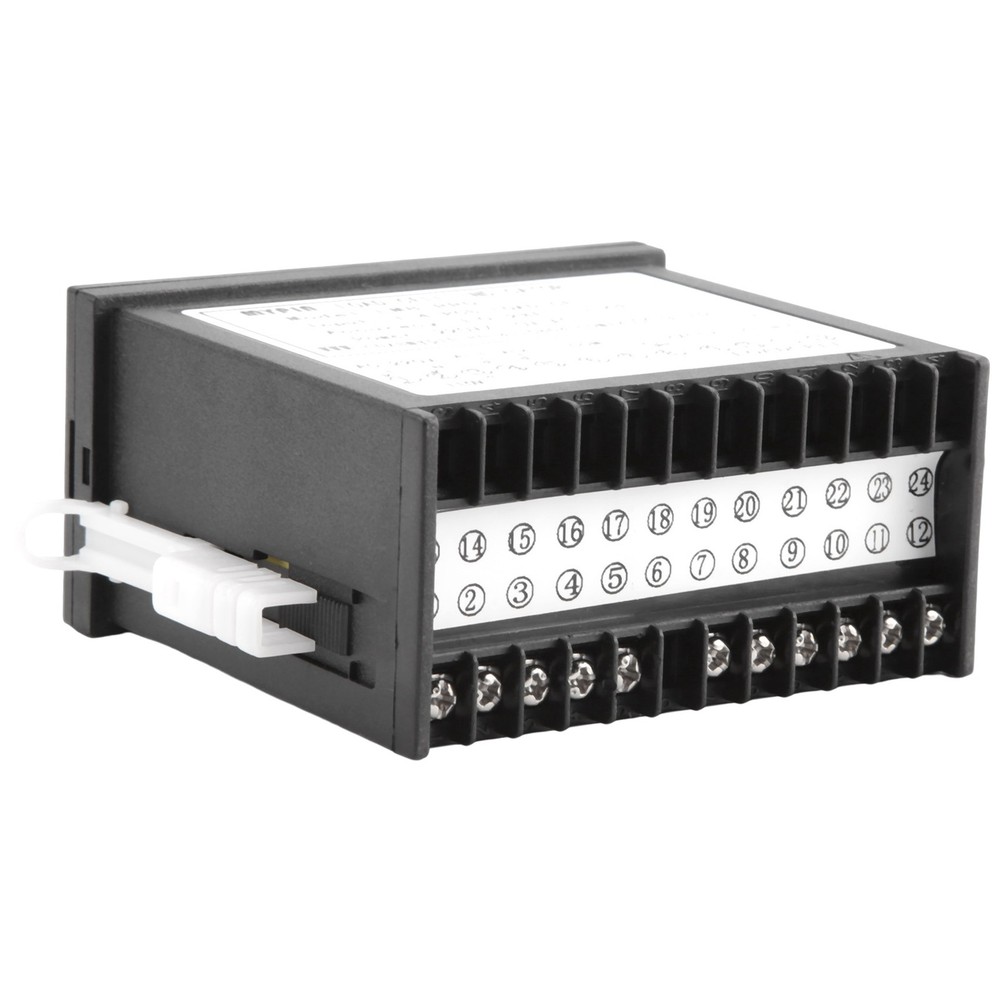 Digital Weighing Controller Load-Cells Indicator 2 Relay Output 45089