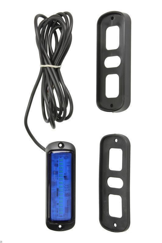 Rotating beacon WAŚ 1471