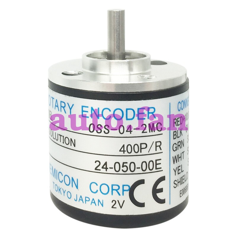 For compatible OSS-04-2MC encoder