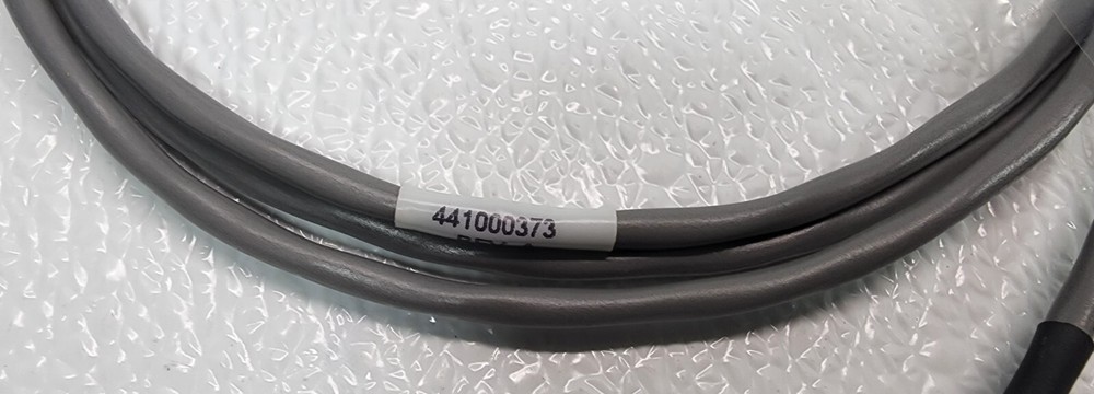 WATERS 441000373 Event Cable , 6ft.