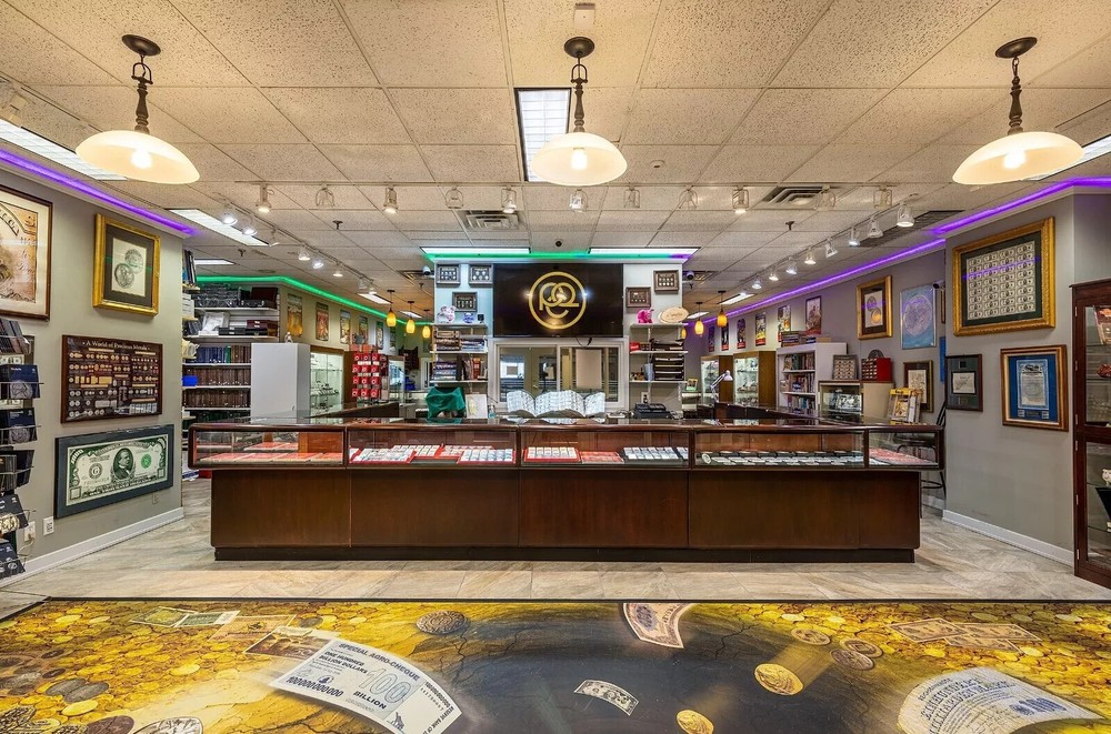 1oz Pure Silver Courage 2016. 1oz ASW