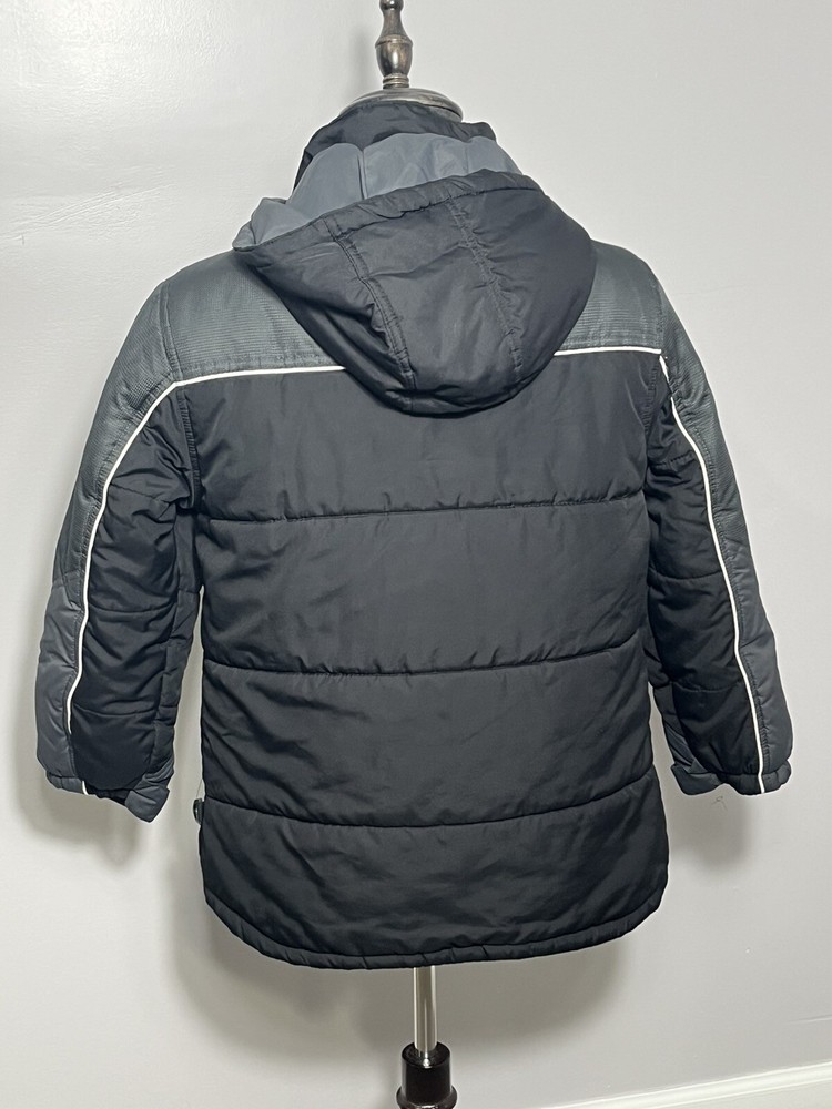 Protection System - Performance Outerwear - Boy's Zip Up Jacket - Size 10/12