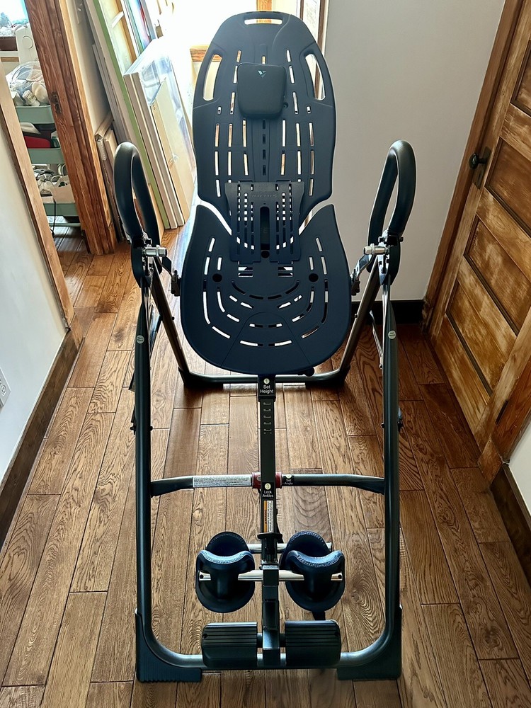 Teeter NXT-S Inversion Table