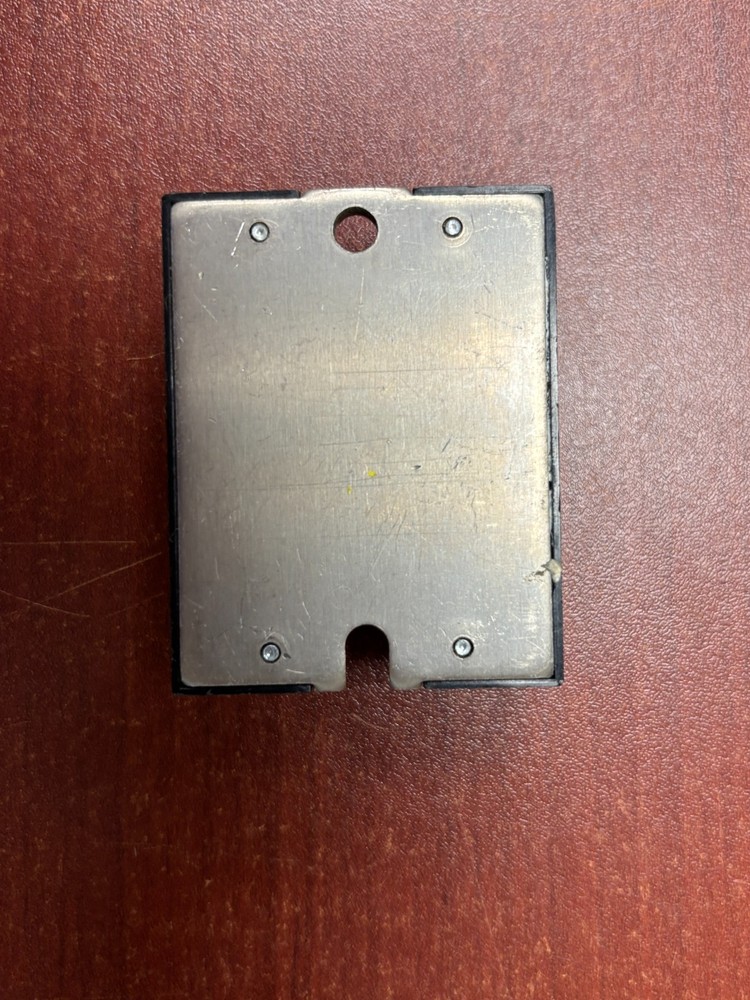 CRYDOM Solid State Relay A2440