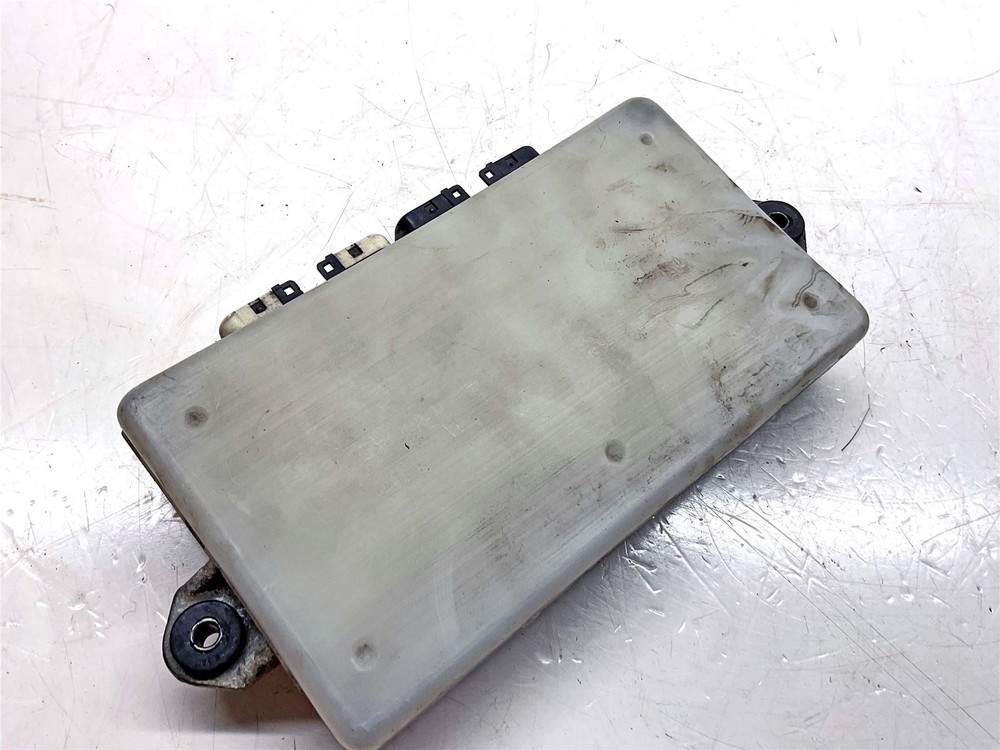 2000 Honda ST1100 ABS ABS Control Init - 38600MAJG61