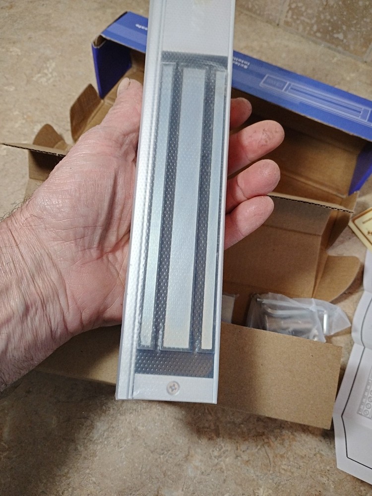 KOB Electric Magnetic Door Lock.