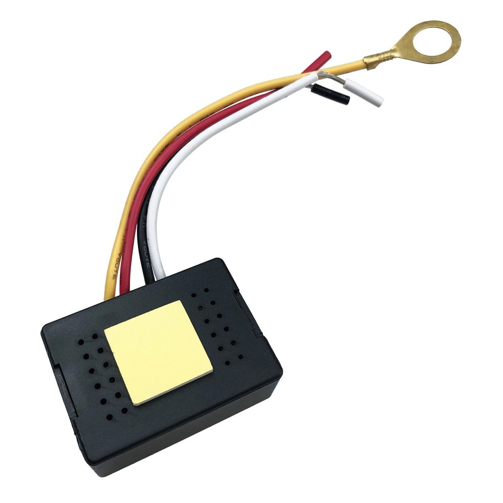 Replacement Touch Lamp Switch Module 120V 150W LO-ME-HI-OFF Control Component