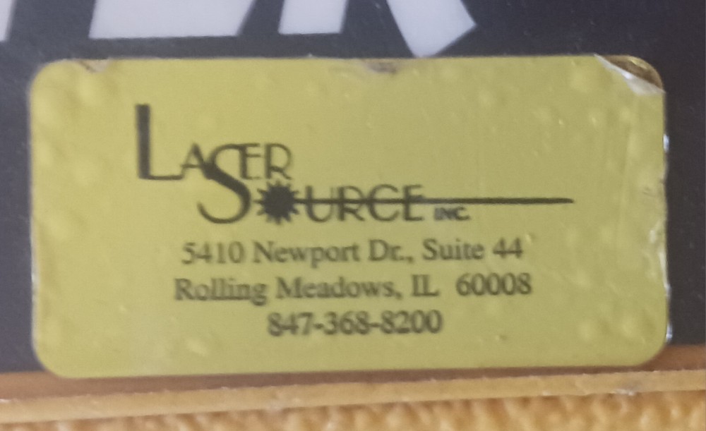 Topcon RL-H3C Rotary Laser Level