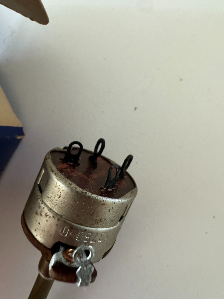 CTS Auto Radio Replacement Control Switch 5316 For Ford 55