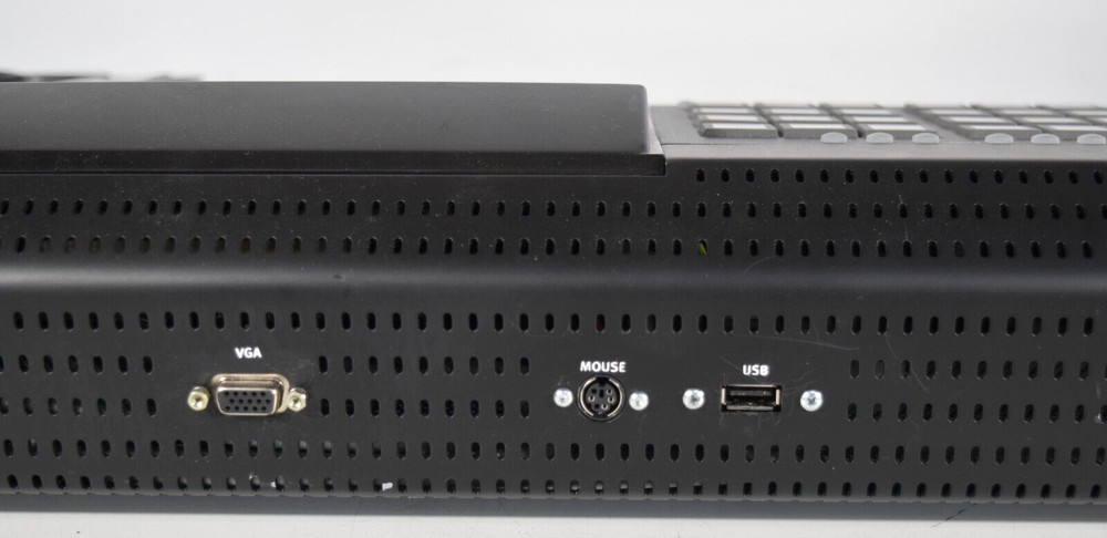 Avid / Euphonix MC-Pro Standalone Controller or for use with System 5MC 5 MC