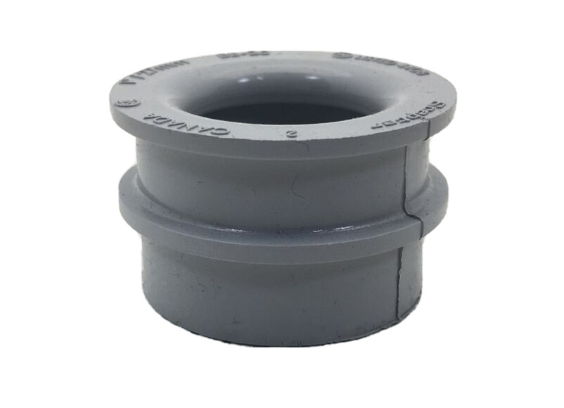EB20 SCEPTER 1 INCH PVC MLD END BELL SOC SOCKET