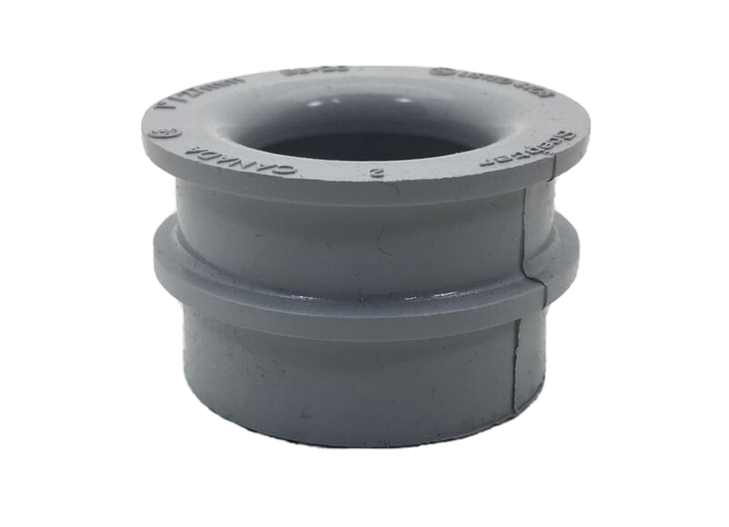 EB20 SCEPTER 1 INCH PVC MLD END BELL SOC SOCKET