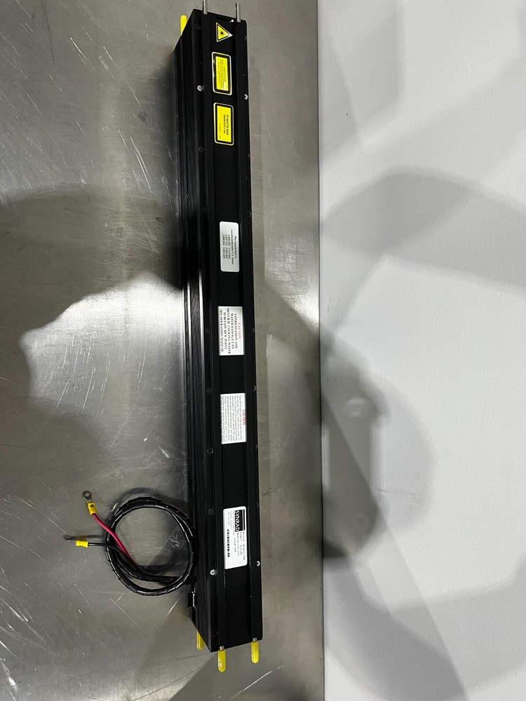 Synrad 48-2W-9.3-7864 CO2 Laser