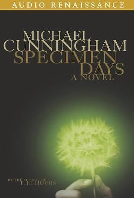 Specimen Days: A Novel