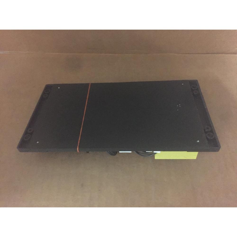 TRANE BRD01811 PCB CONTROL BOARD 212318