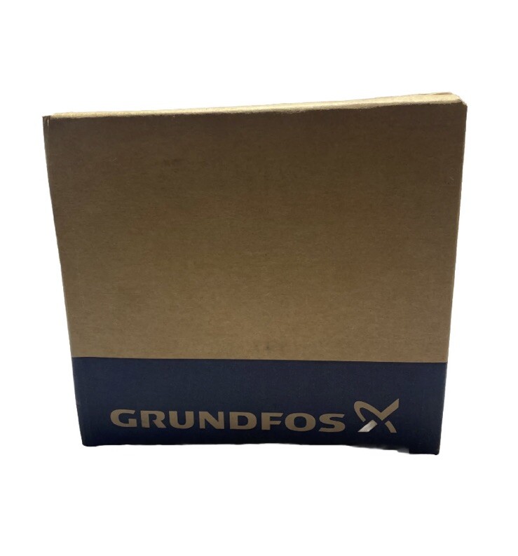 Grundfos 52722370, UP43-75BF Bronze Circulator Pump, 1/6 HP, 115V Pump New