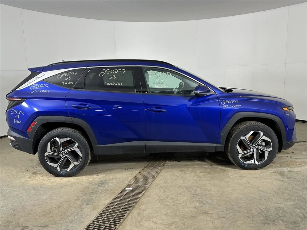 Camera/Projector Camera Windshield Mounted Fits 22-24 TUCSON 2747715