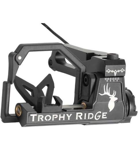Trophy Ridge Propel Limb Driven Arrow Rest Right Hand