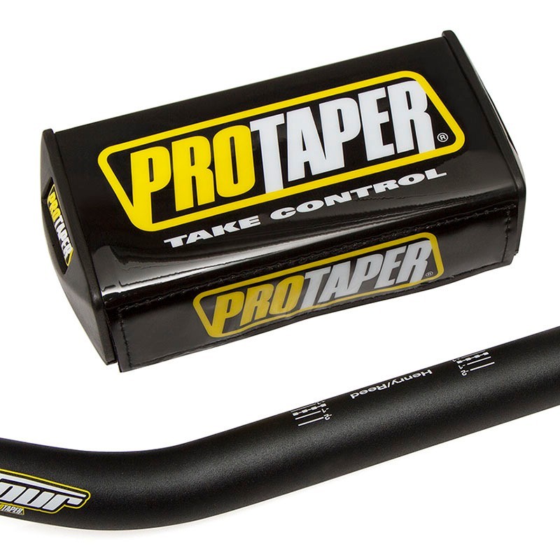 ProTaper Contour Handlebars 1 1/8" Pro Taper Bars CR KX YZ RM - PICK BEND/COLOR!