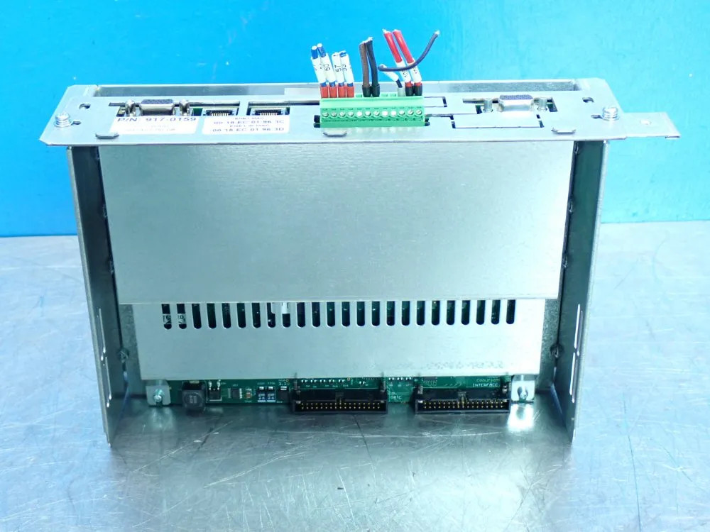 WTC ETHERNET COMMUNICATION MODULE 917-0159
