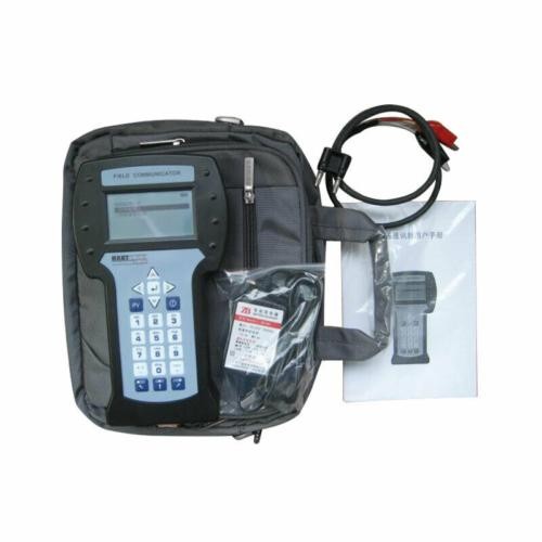 Hart Field Communicator Hart475 For Pressure Temperature Transmitter Calibration