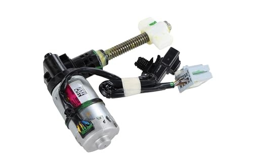 87843778 Steering Column Telescope Actuator Motor
