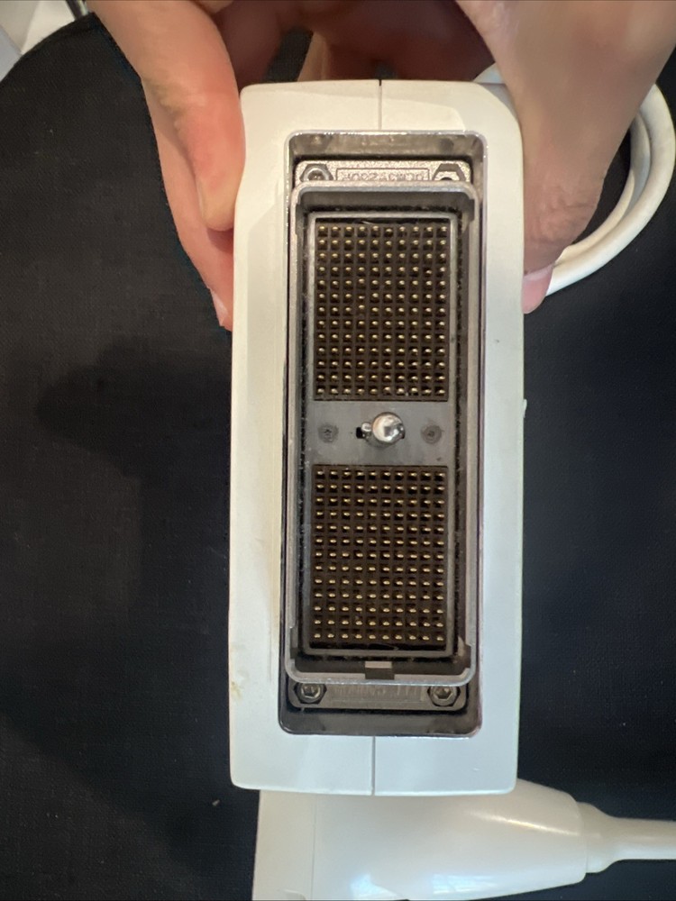 Biosound Esaote LA522 lineral array transducer