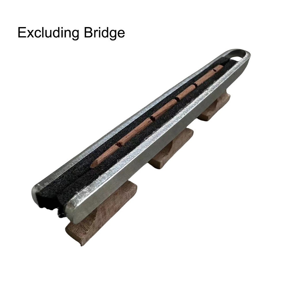 Banjo Mute Versatile Compatibility Easy Installation Handmade Craftsmanship