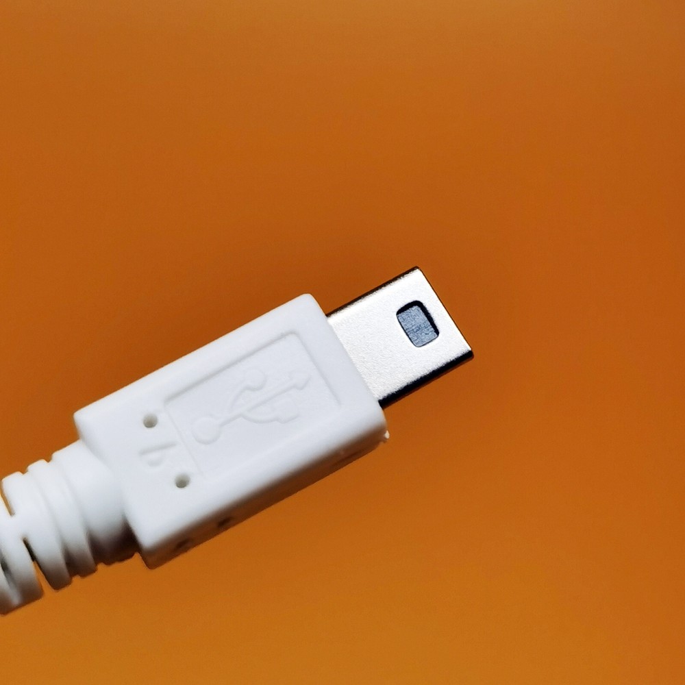 USB SYNC Data Cable Cord Lead Wire For Canon EOS 1000D EOS 1100D EOS 1200D NEW