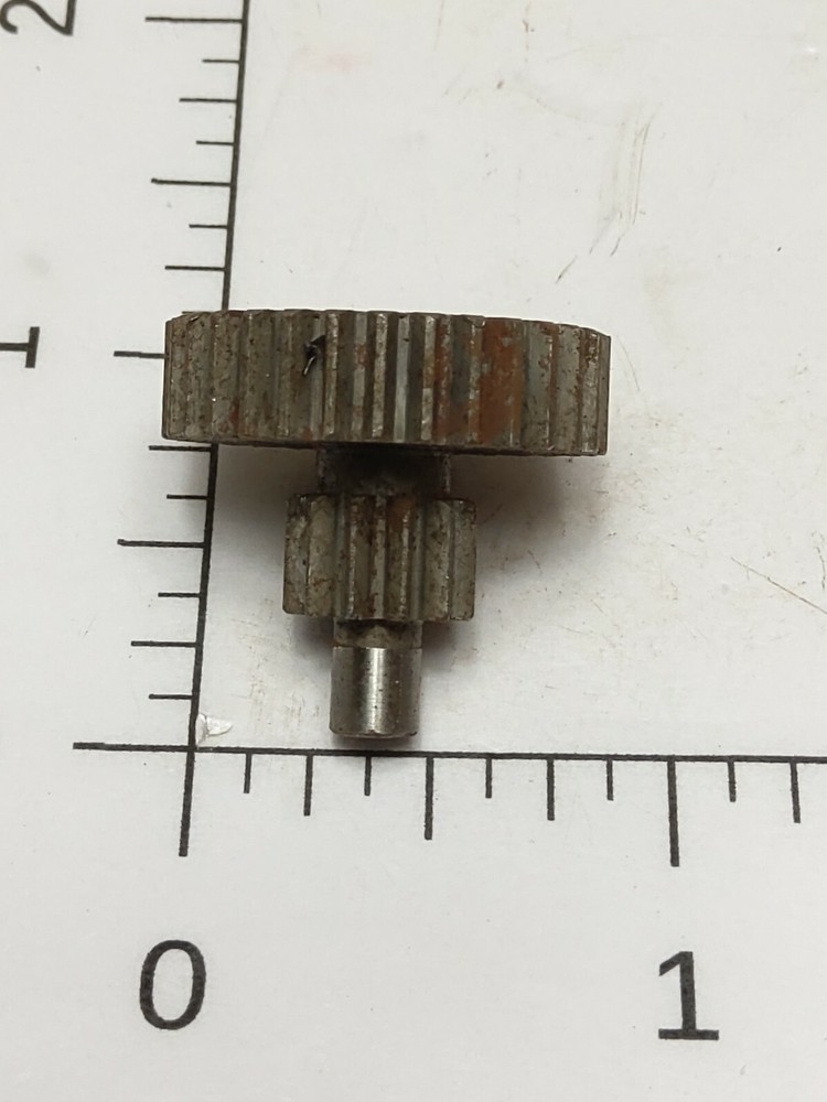SIOUX TOOL GEAR 19137 (NOS)