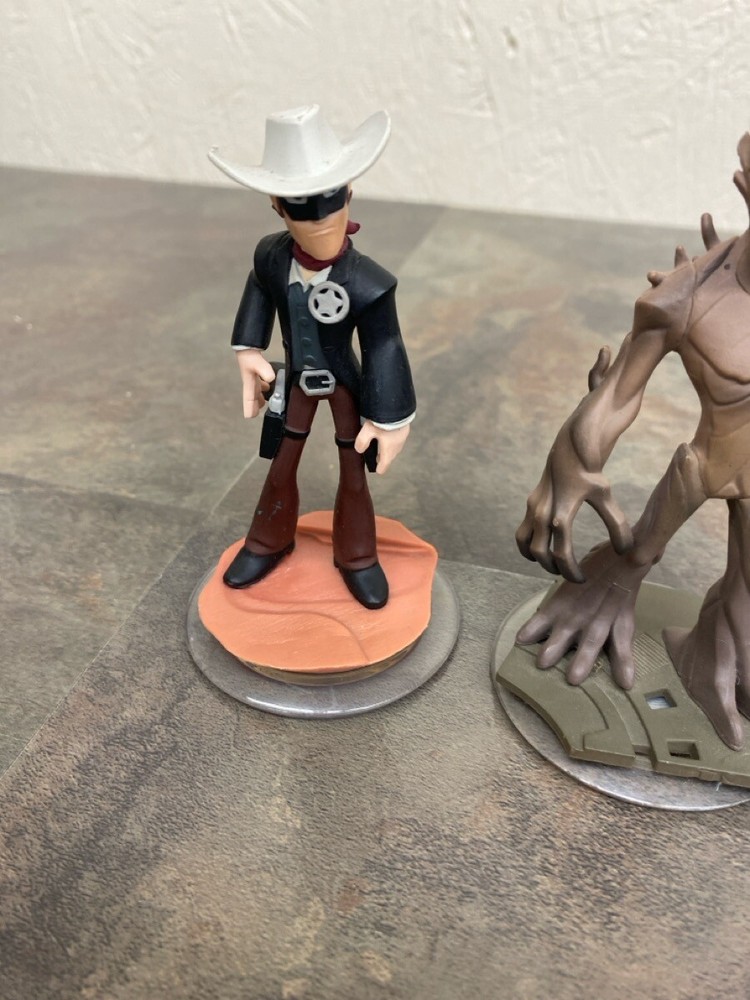 DISNEY INFINITY 2-PACK (WBP005392)