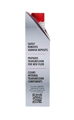 9500Transmission Flush0 oz. 1