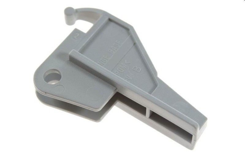C9866-40005 - Hinges Base