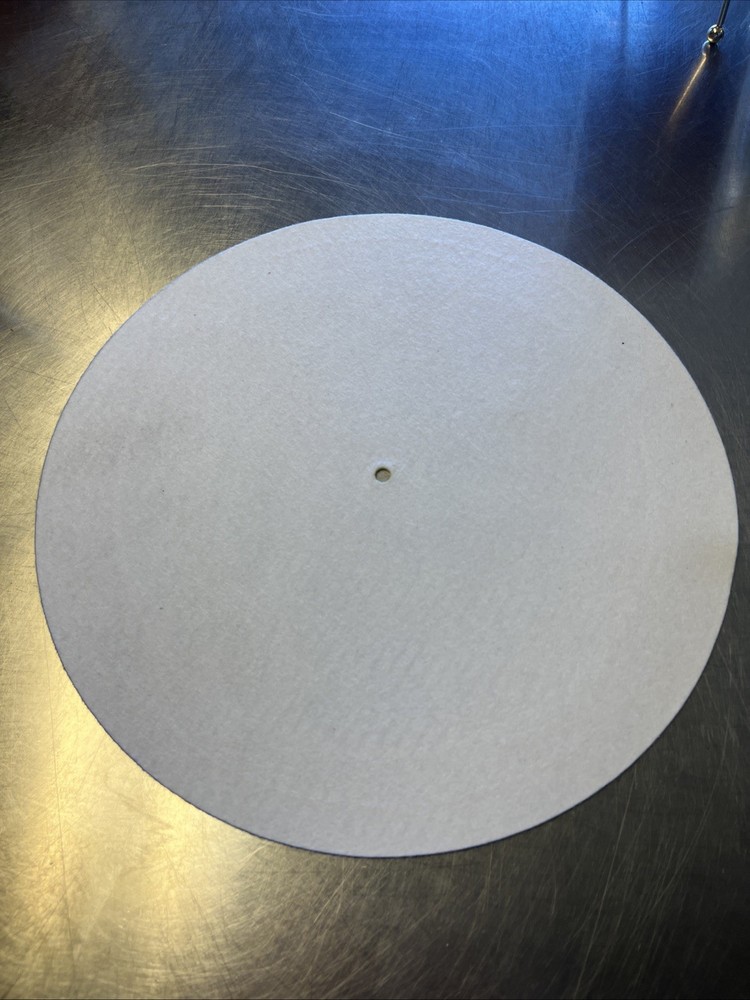 Reggae Slipmat