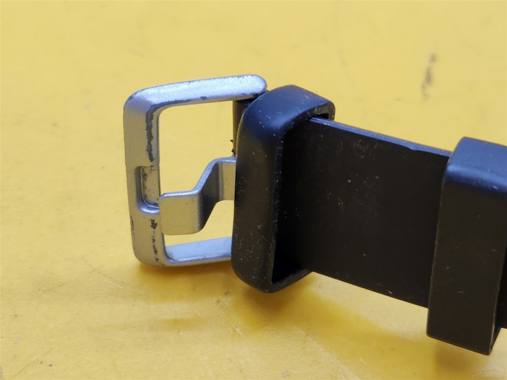 ⭐️⭐️⭐️⭐️⭐️ **UNTESTED** Fitbit Versa 2 FB507 Space Gray **NO CHARGER**