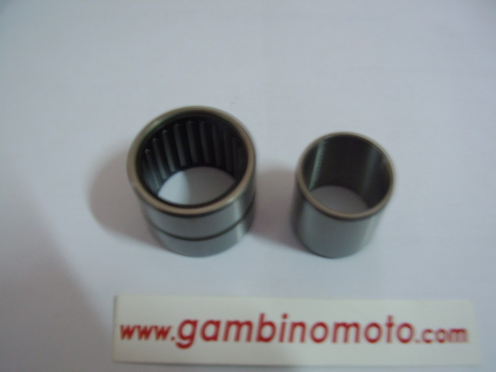 Coussinet à Rouleaux NKI25-30 Brumi Simplex