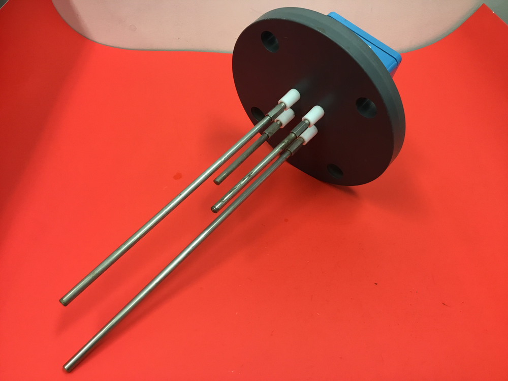 Warrick Controls - Liquid Level Sensor