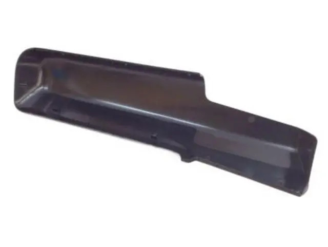 Genuine Mopar Mirror Cover Left 68263393AA