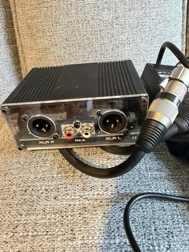 Geshelli Labs ENOG2 PRO dac