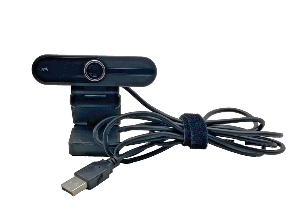 XPCAM W8A-BA 8.0MP Webcam