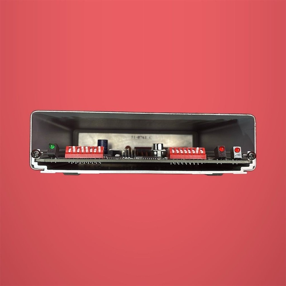 AMX AXB-232++ RS-232/422/485 Interface Controller TV Converter No Front Panel
