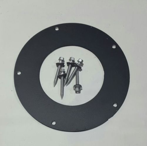 GM PLASTIC GAS TANK LOCK RING REPAIR #TR14-R & #TR19-R