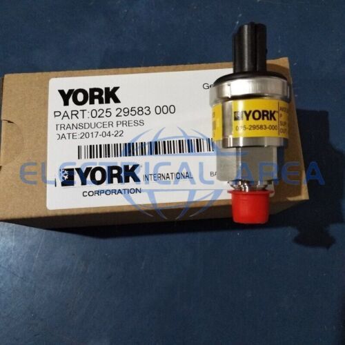1PC New 025-29583-000 Pressure Sensor Fast delivery