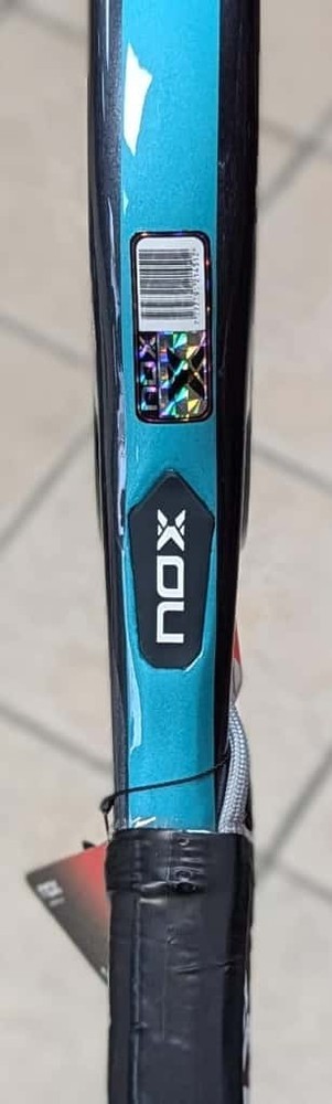 Nox EQUATION Light W Advanced 2025