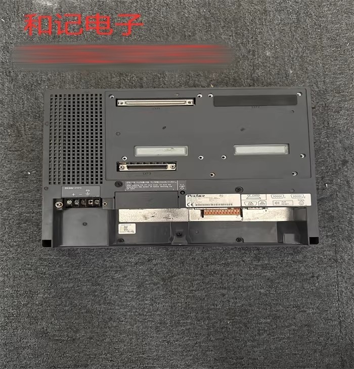 1Pcs Used Proface touch screen GP2500-TC41-24V