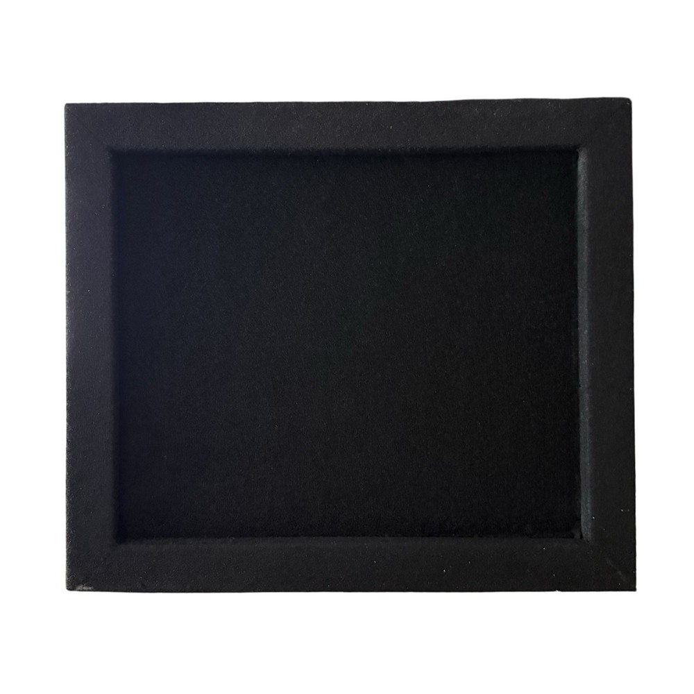 12” Dual Standard Ported Subwoofer Enclosure Box