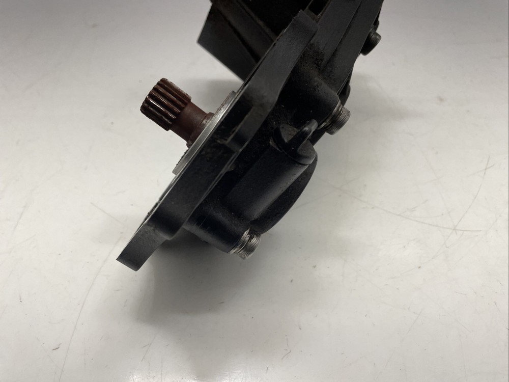 ♻️ Talaria Sting Mx TL3000 2021 Gearbox ♻️