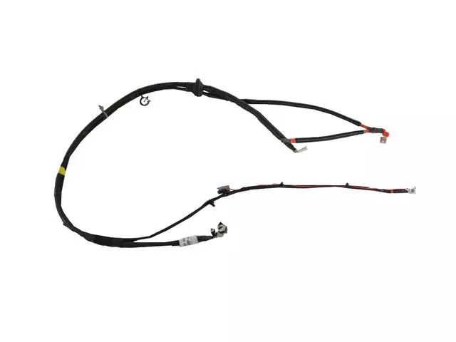 Genuine Mopar Jump Start Wiring 68251936AD